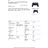 Sony Playstation 5 DualSense trådløs controller - Grey Camouflage