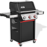 Weber Spirit EP-325 gasgrill
