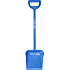 Dantoy spade 50 cm - Assorteret