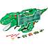 Car Mania T-rex transporter