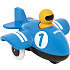 BRIO 30264 Push & Go Flyvemaskine