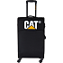 Cat Cool trolley 4 hjul 70 cm - sort