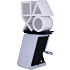 Cable Guys opladningsstativ 25 cm - PlayStation-symboler