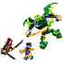 LEGO NINJAGO Lloyds drage-mech – kamppakke 71862