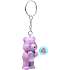 Care Bears figurnøglering – flere varianter – assorteret