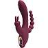 Sinful Triple Fun Rabbit vibrator