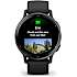 Garmin Vivoactive 5 smartwatch - Black