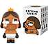 Crybaby crying again samlerfigur – flere varianter – assorteret