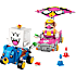 LEGO Super Mario Wario og King Boo 72038