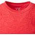 VRS børne T-shirt str. 146/152 - rød