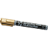Danpen akryl multimarker - gold metallic