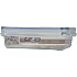 Rotho Airtight Clic&Lock madopbevaring (1,5L)