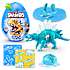 Smashers Dino Ice Age æg - flere varianter - assorteret