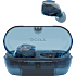 Sony WF-C710N trådløse in-ear høretelefoner - Glass Blue