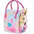 Pucci Pups kanin bamse 20 cm