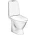Gustavsberg Nautic 1510 toilet
