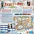 Ticket To Ride Europe