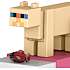 Minecraft figurer - flere varianter - assorteret