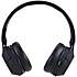 Altec Lansing kid anc bt 2i1 on-ear høretelefoner - sort
