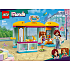 LEGO Friends Lille accessories-butik 42608