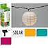 Solar lamper 10-pak – flere varianter – assorteret