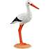 Schleich  stork 13936