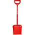 Dantoy spade 50 cm - Assorteret