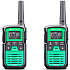 Midland walkie talkie XT30 Pro - grøn/sort