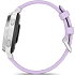 Garmin Lily 2 Active - Purple Jasmine
