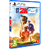 Playstation 5: PGA TOUR 2K25