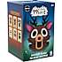99 Nights bamse 13 cm