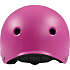 CSI skaterhjelm 48-54 cm - mat rose
