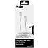 SBS lightning kabel 1 meter - hvid