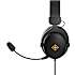 Deltaco Gaming DH320 W gaming headset - sort