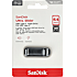 SanDisk ultra slider USB-stik 64GB