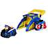 Paw Patrol affyringskøretøj - flere varianter - assorteret