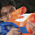 Nerf N Series Pinpoint blaster med pile