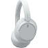 Sony WHCH720NW headset - hvid