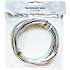 Aluminium wire