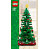LEGO juletræ legetøj 40573