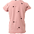 VRS børne T-shirt str. 98/104 - rosa