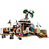LEGO ONE PIECE Dr. Hiriluks skjulested og minifigurer 75641