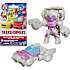 Transformers Tiny Turbo Changers - flere varianter - assorteret