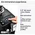 De'longhi kaffemaskine Rivelia EXAM440.35.B