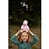 Worlds Softest Plush enhjørning bamse 25 cm