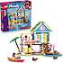 LEGO Friends strandhus med sæler 42699