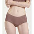 Sloggi dame 2-pak shorts modal str. S - rosa