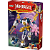 LEGO NINJAGO Soras tech-elementrobot 71807