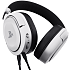 Trust GXT498W Forta headset PS5 - hvid