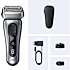 Braun Series 8 8617S barbermaskine